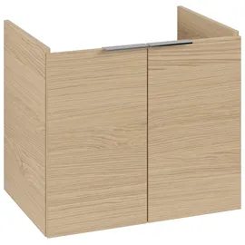 Villeroy & Boch Architectura Waschtischunterschrank, 2 Türen, B89100VJ,