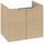 Villeroy & Boch Architectura Waschtischunterschrank, 2 Türen, B89100VJ,
