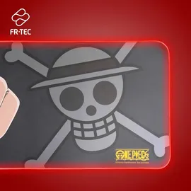 Blade One Piece Luffy Schwarz