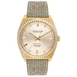 JASON HYDE JH20021 Gold 36 mm