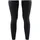 Craft Core SubZ Fahrrad-Beinlinge 9999 black XL/XXL