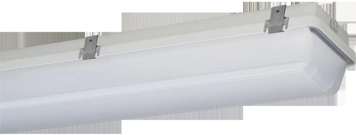 Schuch Licht LED-Feuchtraumleuchte 162 15L150 IFS