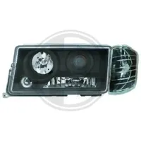 Diederichs Hauptscheinwerfersatz HD Tuning