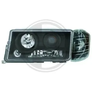 Diederichs Hauptscheinwerfersatz HD Tuning