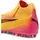Puma Ultra Pro Mg AG/MG Herren Sun Stream/Black/Sunset Glow 43