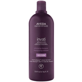 Aveda Invati Advanced Exfoliating Shampoo Rich 1000 ml