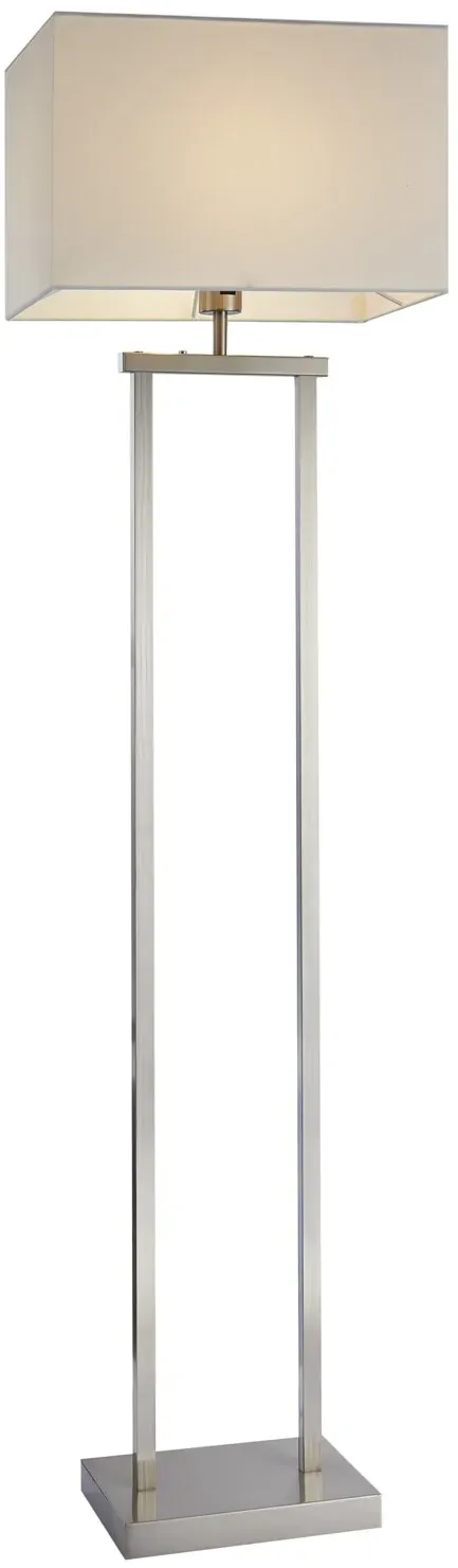 NOWA LED-Stehleuchte SYDNEY - B/H/T ca. 27.00x150.00x40.00