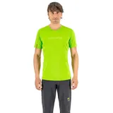 Karpos K-performance Kurzarm-t-shirt - Jasmin Green - XL