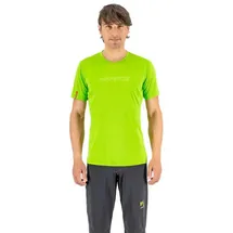 Karpos K-performance Kurzarm-t-shirt - Jasmin Green - XL