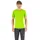 Karpos K-performance Kurzarm-t-shirt - Jasmin Green - XL