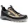Hanwag Rotpunkt Light Low lärche/anthracite (069011) 12,5