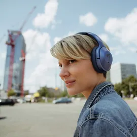 Teufel Real Blue NC 3 Steel Blue