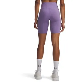 Under Armour Motion Bike EMEA kurze Leggings Damen Radhose Short 1388646-520 L