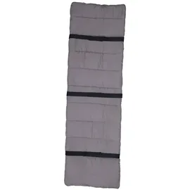 Grand Canyon Topaz Campingbettauflage dunkelblau 212 cm