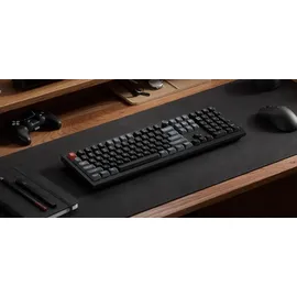 Keychron V6 Ultra 8K Brown US