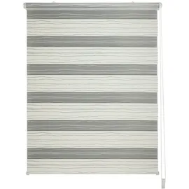 OTTO home Doppelrollo PAGELLA 50 x 150 cm grau