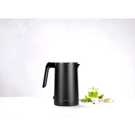 Zwilling Wasserkocher schwarz