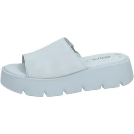 Gabor 24.750 für Damen, blau, Gr. 38 1⁄2 EU / 5,5 UK