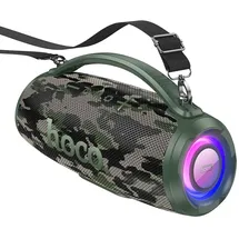 HOCO HA4 Surge camouflage grün