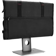 Renkforce Monitor Tasche RF-MB-100 Passend für Display-Größe 55,9 cm (22) - 61 cm (24) Schwarz