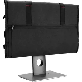 Renkforce Monitor Tasche RF-MB-100 Passend für Display-Größe 55,9 cm (22) - 61 cm (24) Schwarz