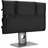 Renkforce Monitor Tasche RF-MB-100 Passend für Display-Größe 55,9 cm (22) - 61 cm (24) Schwarz