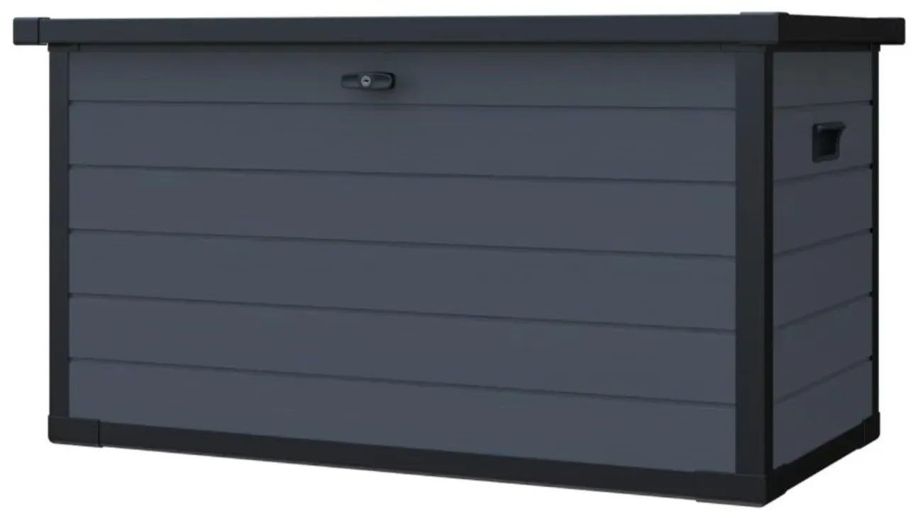 Westmann Kissenbox 