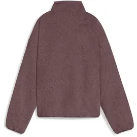 Puma Reversible Hybrid Sherpa Jacket