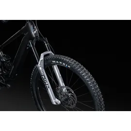 Lapierre E-Zesty AM 8.4 2025 29 Zoll RH XL anthrazit