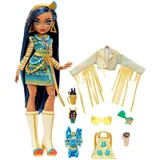Monster High Cleo de Nile HHK54