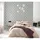 Rasch Textil Papiertapete Ornament 53 x 1005 cm grau/silber 218121