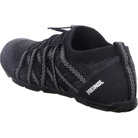 MEINDL Pure Freedom schwarz/silber, 44