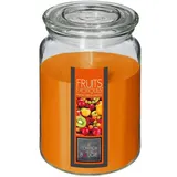 Atmosphera Créateur d'intérieur Atmosphera Duftkerze 510 g orange