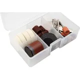 Graphite Graphite, Multifunktionswerkzeug, Energy+ 18V Multischleifer ohne Akku