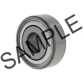 nke austria gmbh Spannlager UC206-102 Innen-Ø 28,58 mm Außen-Ø 62 mm Breite 38,1 mm