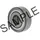 nke austria gmbh Spannlager UC206-102 Innen-Ø 28,58 mm Außen-Ø 62 mm Breite 38,1 mm