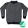 Devold of Norway Nordsjø Wool Sweater Blau L