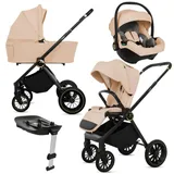 Babylux ROSSO Beige