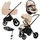 Babylux ROSSO Beige