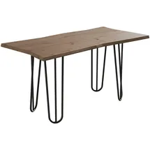 Vichy Vicco Couchtisch Yan, Artisan, 80 x 40 cm