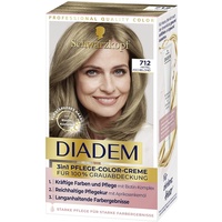 3in1 Pflege-Color-Creme Haartönung 170 ml Braun