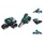 Makita DUC 101 RT / 10 cm