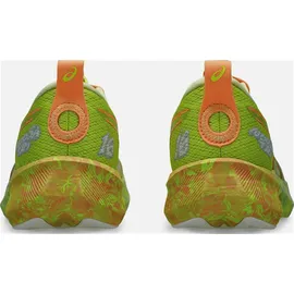 Asics NOOSA TRI 16 Damen Safety Yellow/Cool Matcha 40