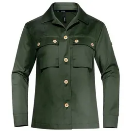 Uvex Jacke Oliv XS