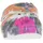 Crocs Classic Lined Tie-Dye Clog Mehrfarbig 22