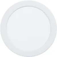 EGLO FUEVA 5 Einbauleuchte weiss