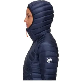 Mammut Broad Peak Insulated Daunenjacke - Marine / Black - XS