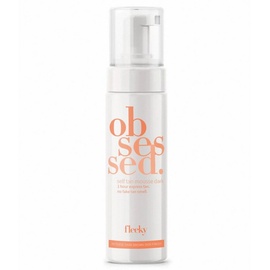 Fleeky Self Tan Mousse Dark 260 ml