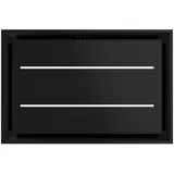 BAUMANN Aurora 9060 Deckenhaube 90 cm Schwarz