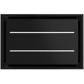 BAUMANN Aurora 9060 Deckenhaube 90 cm Schwarz